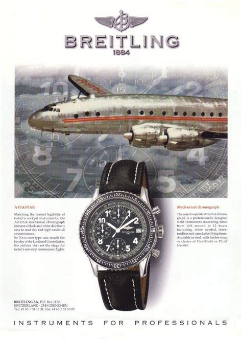 breitling clan|breitling history.